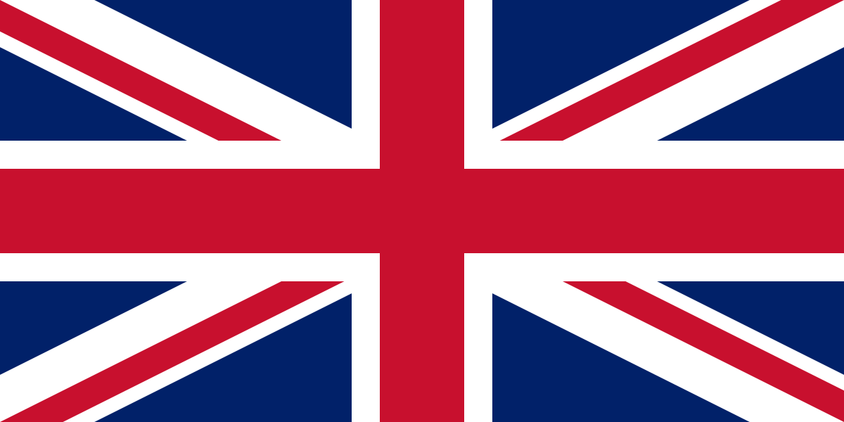 britan flag